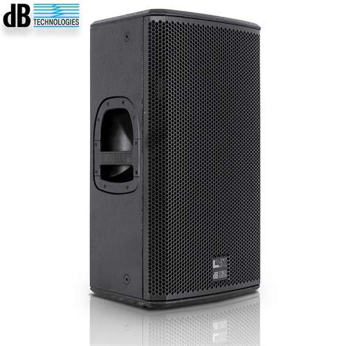Loa DB Technologies LVX 12 3